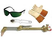 Algopix Similar Product 15 - Victor G250 Medalist Torch Kit Cutting