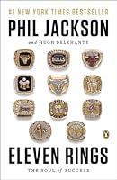 Algopix Similar Product 20 - Eleven Rings: The Soul of Success