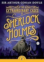 Algopix Similar Product 10 - The Extraordinary Cases of Sherlock