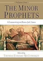 Algopix Similar Product 8 - The Minor Prophets A Commentary on