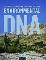 Algopix Similar Product 11 - Environmental DNA For Biodiversity