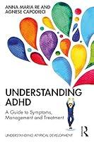 Algopix Similar Product 2 - Understanding ADHD A Guide to