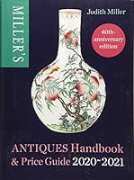 Algopix Similar Product 4 - Millers Antiques Handbook  Price