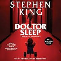 Algopix Similar Product 20 - Doctor Sleep: A Novel