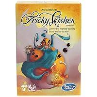 Algopix Similar Product 16 - Hasbro Games Tricky Wishes Party Board
