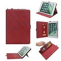 Algopix Similar Product 8 - TechCode 4th Gen iPad Mini Case Luxury