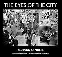 Algopix Similar Product 6 - The Eyes of the City