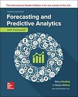 Algopix Similar Product 14 - FORECASTING AND PREDICTIVE ANALYTICS