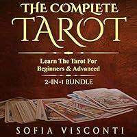 Algopix Similar Product 8 - The Complete Tarot Learn the Tarot for