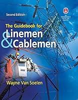 Algopix Similar Product 16 - The Guidebook for Linemen and Cablemen