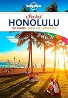 Algopix Similar Product 9 - Lonely Planet Pocket Honolulu Travel