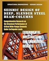 Algopix Similar Product 18 - SEISMIC DESIGN OF DEEP SLENDER STEEL