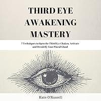 Algopix Similar Product 19 - Third Eye Awakening Mastery 7