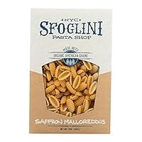 Algopix Similar Product 17 - SFOGLINI MALLOREDDUS OG3 SAFFRON 