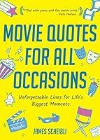 Algopix Similar Product 4 - Movie Quotes for All Occasions