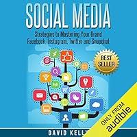 Algopix Similar Product 9 - Social Media Strategies to Mastering