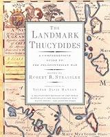 Algopix Similar Product 17 - The Landmark Thucydides A