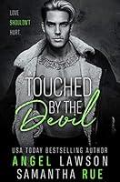 Algopix Similar Product 3 - Touched By The Devil 