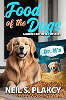 Algopix Similar Product 15 - Food of the Dogs Golden Retriever