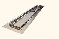 Algopix Similar Product 20 - QuARTz by ACO 93873 Showerdrain SS