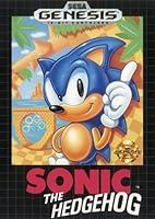 Algopix Similar Product 6 - Sonic the Hedgehog
