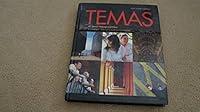 Algopix Similar Product 7 - Temas AP Spanish Language
