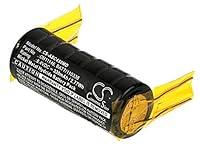 Algopix Similar Product 18 - Cameron Sino 330mAh Battery for Air