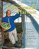 Algopix Similar Product 4 - FourSeason Harvest Organic Vegetables