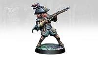 Algopix Similar Product 13 - Darkest Dungeon Musketeer  Board Game