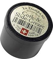 Algopix Similar Product 20 - La Tromba Tensile cork grease reddish