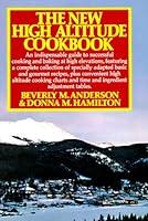 Algopix Similar Product 10 - New High Altitude Cookbook