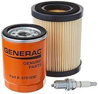 Algopix Similar Product 11 - Generac Guardian 5662 Maintenance Kit