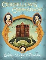 Algopix Similar Product 8 - Oddfellow's Orphanage