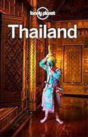 Algopix Similar Product 9 - Lonely Planet Thailand (Travel Guide)