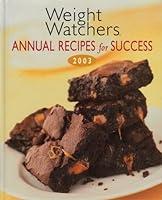 Algopix Similar Product 13 - Weight Watchers Annual Recipes For