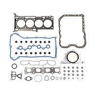 Algopix Similar Product 2 - DNJ FGS1067 MLS Full Gasket Sealing Set