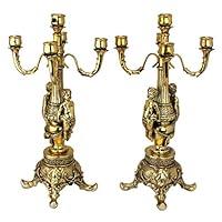 Algopix Similar Product 6 - Design Toscano Grande Chateau Beaumont