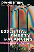 Algopix Similar Product 9 - Essential Energy Balancing An