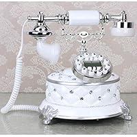 Algopix Similar Product 6 - ZXL Telephone Fashion Creative Antique