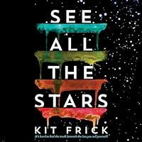 Algopix Similar Product 16 - See All the Stars