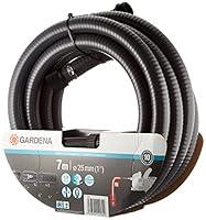 Algopix Similar Product 15 - Gardena Suction Unit 7.65Yd