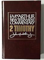 Algopix Similar Product 19 - 2 Timothy MacArthur New Testament