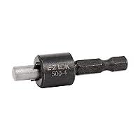 Algopix Similar Product 2 - EZ LOK Drive Tool  Optional  Use
