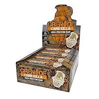 Algopix Similar Product 14 - Grenade Carb Killa High Protein and Low