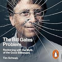 Algopix Similar Product 1 - The Bill Gates Problem Reckoning with