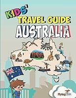 Algopix Similar Product 1 - Kids Travel Guide  Australia The fun