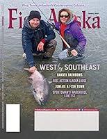 Algopix Similar Product 4 - Fish Alaska