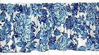 Algopix Similar Product 12 - Pioneer Woman Heritage Blue Floral