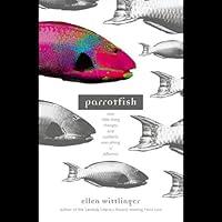 Algopix Similar Product 16 - Parrotfish
