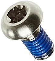 Algopix Similar Product 15 - Avid Rotor bolt kit, titanium Torx T25